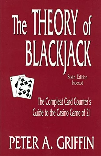 the-theory-of-blackjack