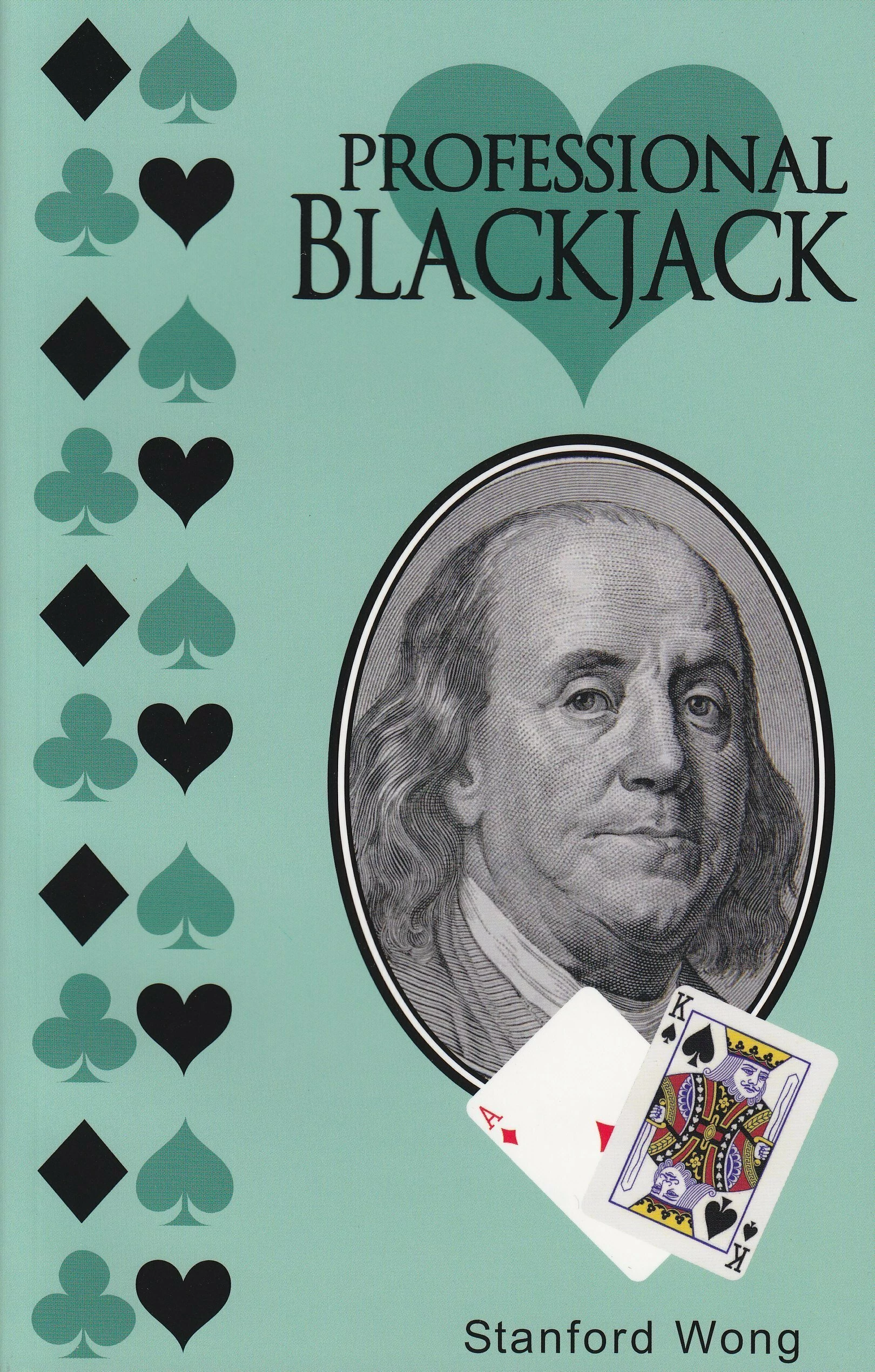 professional-blackjack